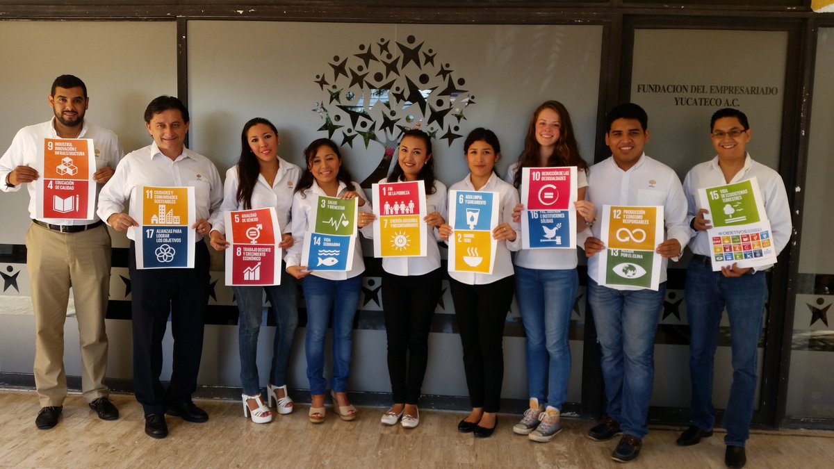 MY World México tweet media