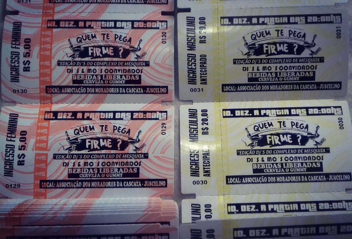 DJ2LCRM's tweet photo. ATENÇÃO RAPAZIADA INGRESSOS JA A VENDA  SO BROTA NA DM OU PELO WPP : 971972806. 😉

QUEM TE PEGA FIRME A FESTA  🚅🍬 https://t.co/nP0Q7xrl8N