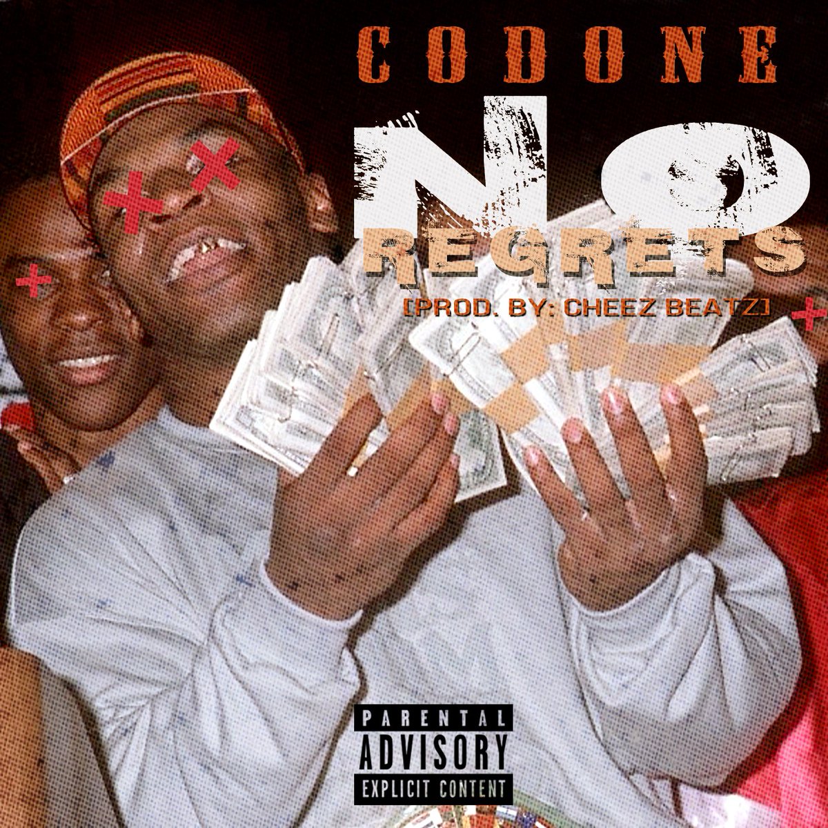 ItsPortiaTerrae's tweet photo. #IndieSpotlight CODONE (@PeroHardaway)  - No Regrets  https://t.co/RHt8O5rXVK https://t.co/58CRuqEUVb