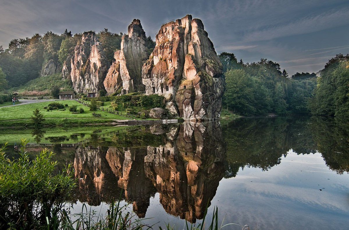 EuroYouthHostel's tweet image. Epic places to visit in Germany! #localsecrets #traveltips
theculturetrip.com/europe/germany…