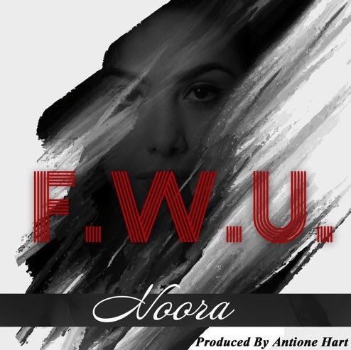 (Not Our Artist) - F.W.U by amazing vocalist <a href="/IamNoora/">Noora</a> ! Dope song! soundcloud.com/iamnoora/fwu #ThanksGivingEve #TurkeyDay #Jersey #GoodMusic