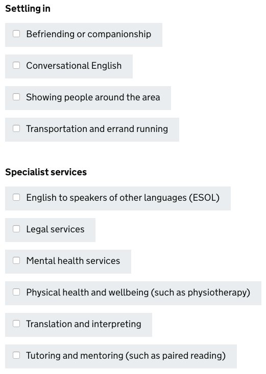 PhilRodgers's tweet photo. GOV.UK website for people able to offer specific help to refugees in Cambridge https://t.co/4DTgVp21RI Please RT. https://t.co/nvvvcUnxtW
