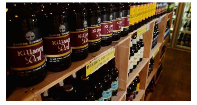 CiderIreland's tweet photo. Breweries, distilleries AND cideries: could change a lot for smaller producer in Ireland https://t.co/LKkqRGGiVs thank you @alankellylabour https://t.co/jYuPDl51l6
