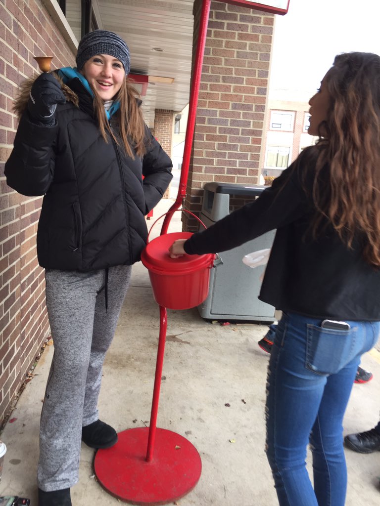 KeyKeyclub's tweet image. Bell ringing! 🔔