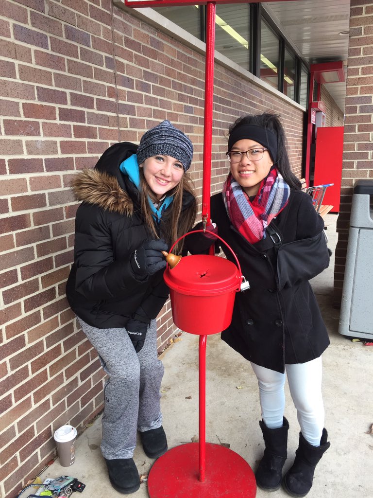 KeyKeyclub's tweet image. Bell ringing! 🔔