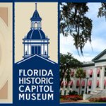Photo by FL Historic Capitol (@FLHistoricCap)