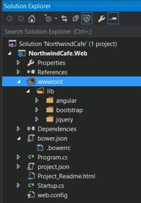 techjunkiejh's tweet photo. https://t.co/JazdvyQht0 Core : Add #jQuery , #Bootstrap , #AngularJS Using bower.json https://t.co/mBPFY9wvCz #javascript #webdev https://t.co/SocHsmUO6Z