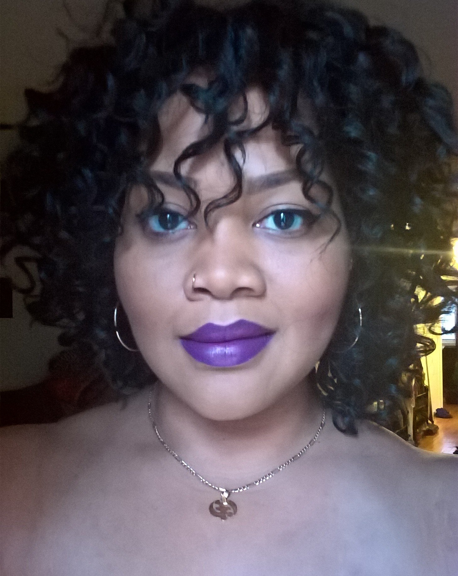 Nani on Twitter "💋 RT beauty_jackson Where are the bell pepper noses