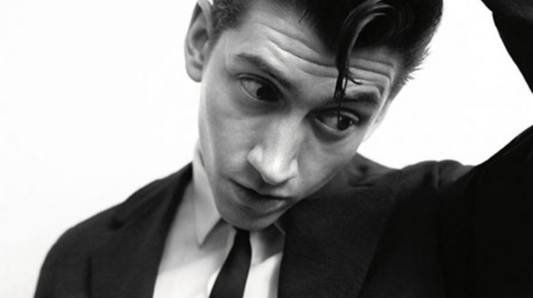 NME's tweet photo. Who is Alex Turner? Inside the mind of a songwriting genius https://t.co/gvHkNzygOr https://t.co/gKkYrnerc1
