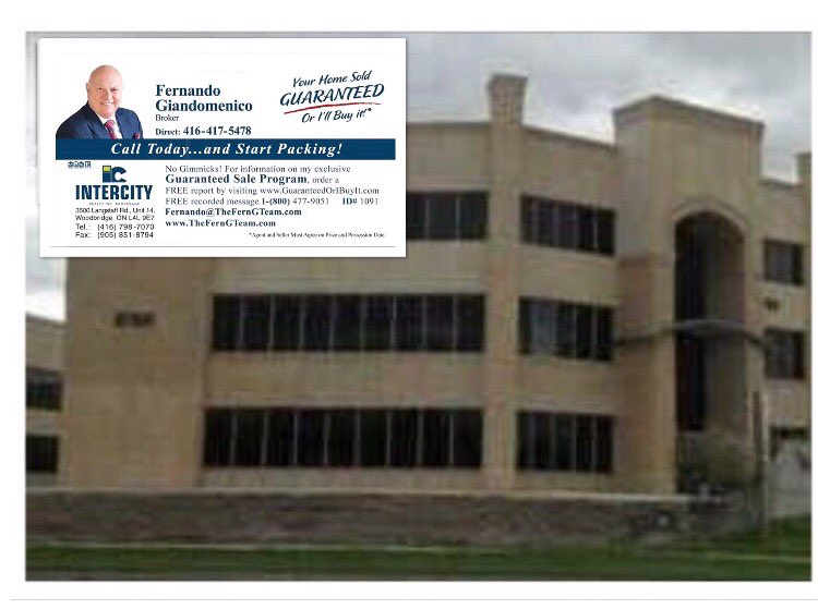 TheFernGTeam's tweet photo. MLS® N3617967
202 - 8760 JANE ST, Vaughan, ON
Professional Office,
#FernandoGiandomenico #IntercityRealty #theferngteam https://t.co/8TqtVir1wI