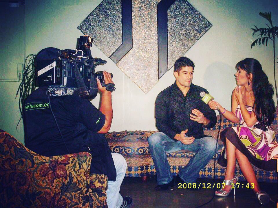 mafermezaec's tweet photo. Recuerdo tv Ecuador 🇪🇨 Teleton 2008 📸 https://t.co/EdL9MICn4l