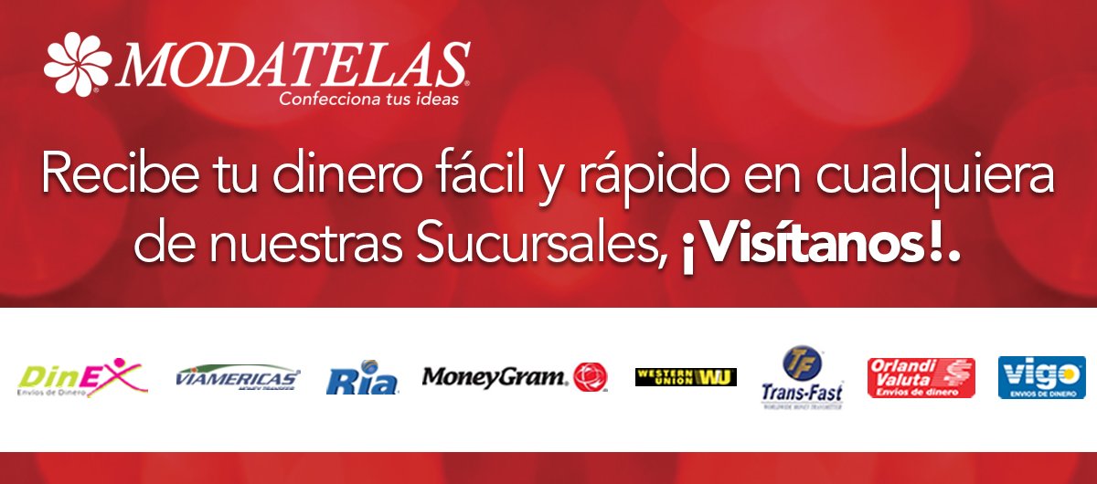 Modatelas Oficial tweet media