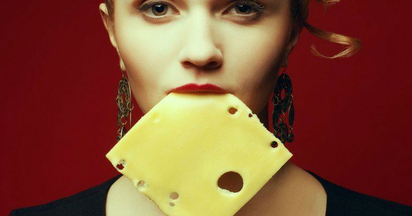 QuesosRosarioC's tweet image. Según un reciente estudio: Las personas consumidoras de #quesos viven más. ¿Será para pode… ift.tt/2gmPosO