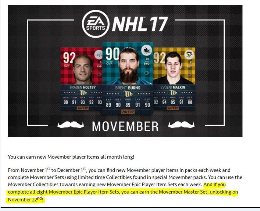 MartinGagne19's tweet photo. What about this false advertisement ??? @EASPORTSNHL https://t.co/WueelcOFFN