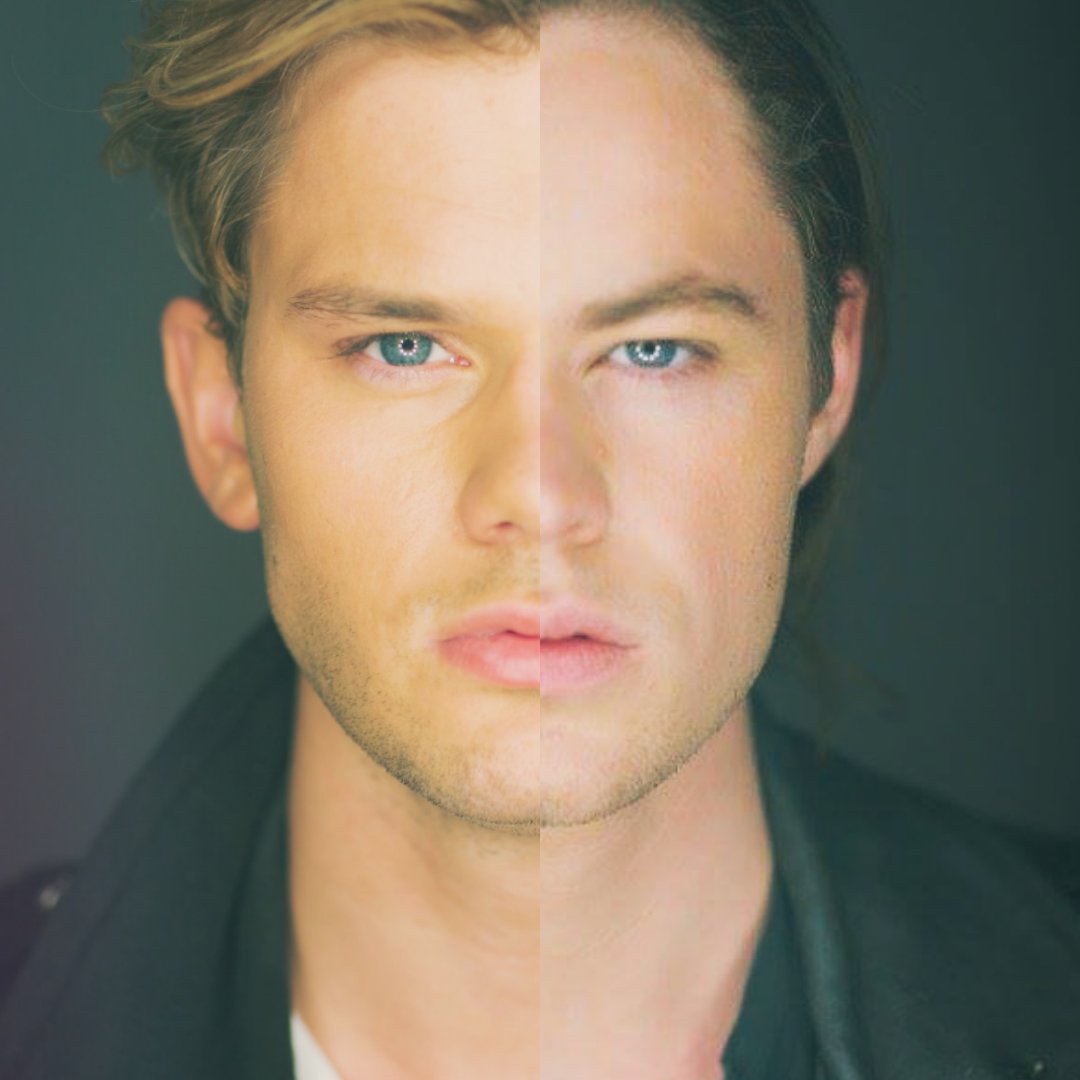 bimanyways's tweet photo. two faces of the same coin.
#fallenmovie #DanielGrigori #CameronBriel @GilbertsonReal @laurenkatebooks https://t.co/WBFVqBUbaG