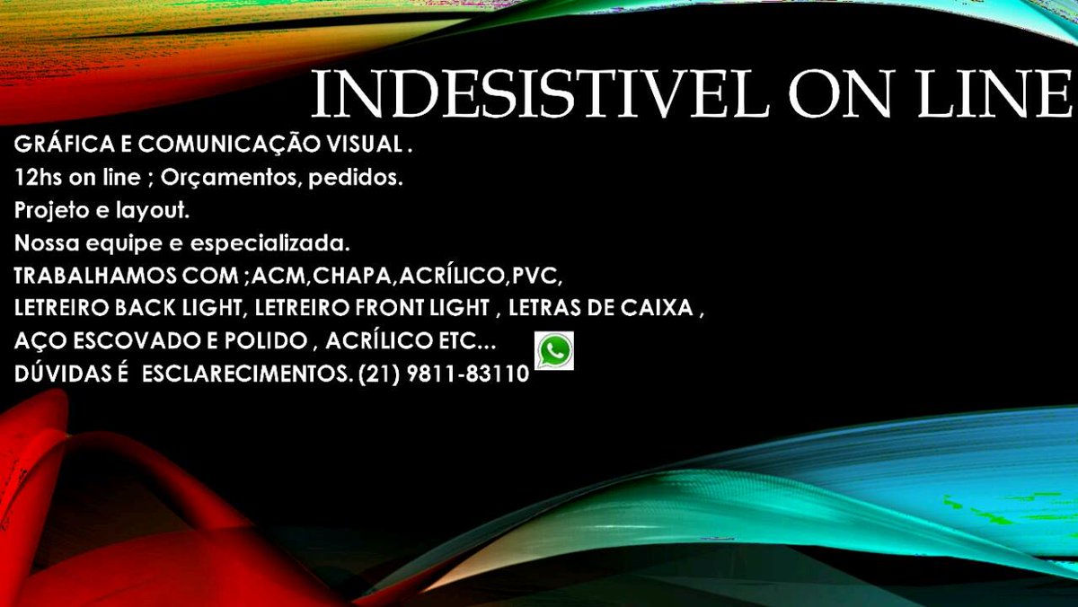 IndesistivelL's tweet photo. vem que tem... https://t.co/OzQsOiwrFf