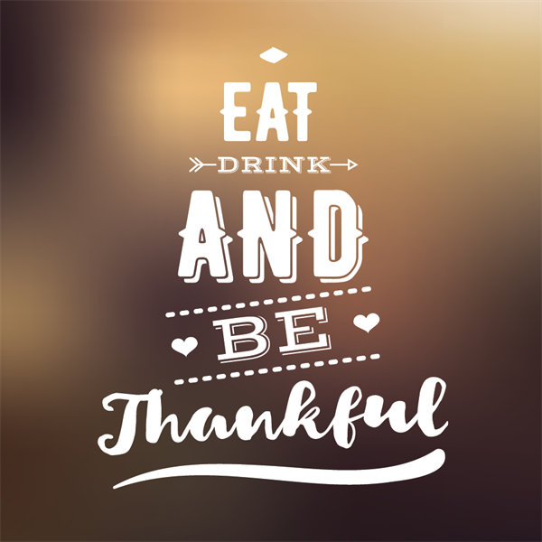 CountsHallmark's tweet image. What are you #thankful for this year? Tell us in a comment below.