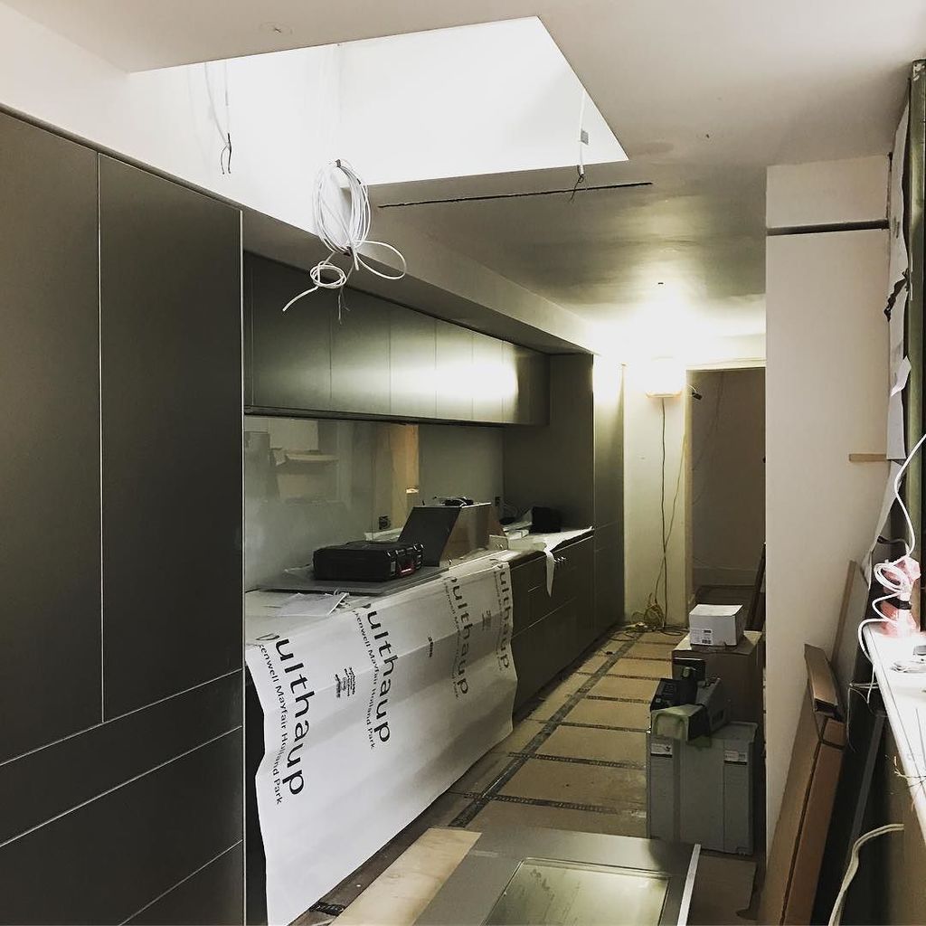 impressions_ie's tweet photo. First fix complete on @Maxwell_and_Co's Chelsea kitchen from @bulthauphq #kitchen #element7 https://t.co/U1ovDtEzGB https://t.co/DXapWsAzRk