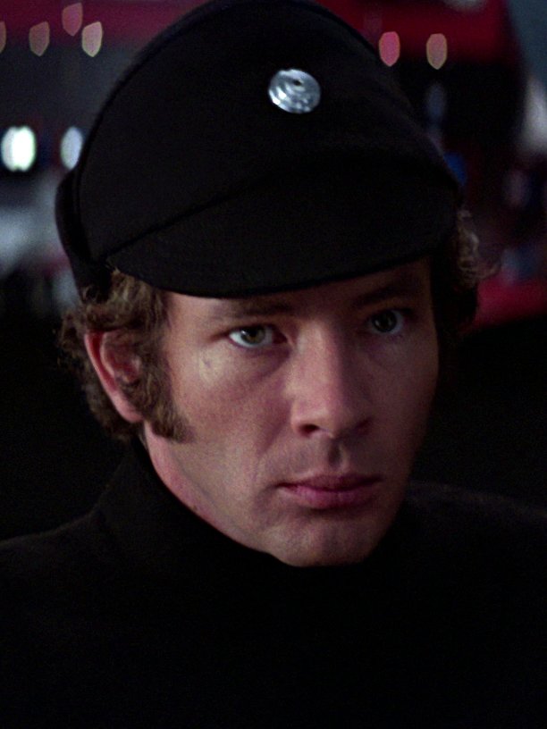 Sithfans1's tweet photo. #Sithfans RIP Peter Sumner aka Lt Pol Treidum #MAYTHEFORCEBEWITHYOU #StarWars π’ https://t.co/cvNfNYrvf9