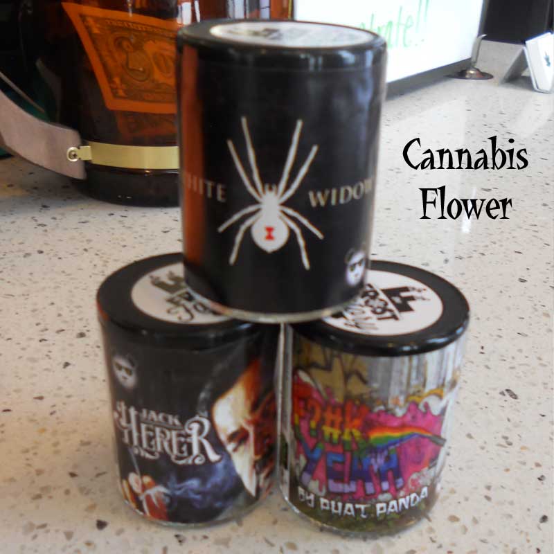 Enjoy great taste and flavor with #phatpanda!