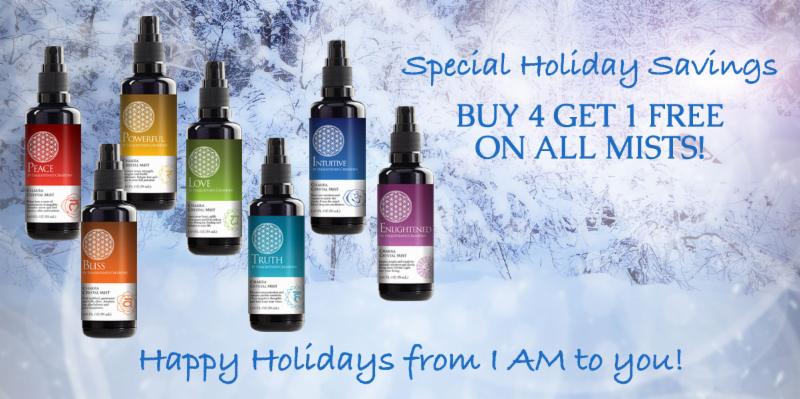 IAM_Enlightened's tweet photo. White Friday Holiday Specials from I AM https://t.co/hSHYxAuVUr https://t.co/NW8pYXOsnd