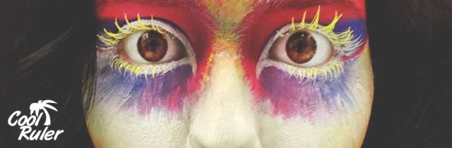 rcoolruler's tweet image. 📰 #News | @SessionesReggae presenta, en un show gratuito, su disco #Cosmovisión ► goo.gl/njgDjQ