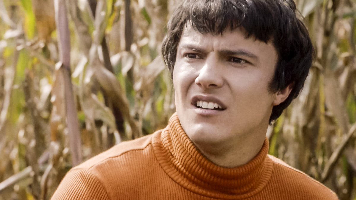 Alberto recibe una de las peores golpizas por parte de su hermano por solicitud de su madre #HQTC <a href="/CarlosYorvick1/">Carlos Yorvick</a>