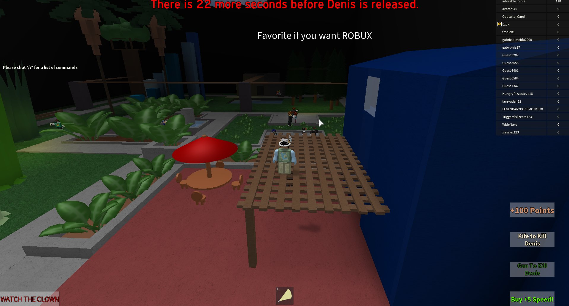 I Am Ezok On Twitter Favorite If You Want Robux Games Like These Is Disgusting Not To Mention The Clickbait It Took To Bring Me Here Https T Co 82u5fmhcbe Https T Co Sdfrx7iqut Ezok Roblox Ezok Roblox I Am Ezok On Twitter Favorite If You Want Robux Games Like These Is Disgusting Not To Mention The Clickbait It Took To Bring Me Here Https T Co 82u5fmhcbe Https T Co Sdfrx7iqut