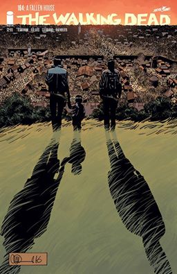 superchicaTWD's tweet photo. QUE PASARA https://t.co/ZalAevYEsT