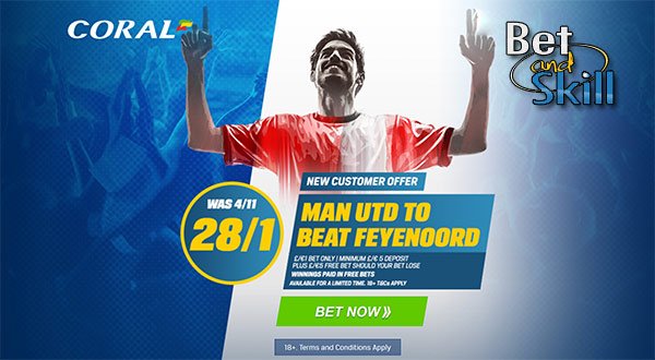 Coral betting bonus Coral Enhanced Odds
