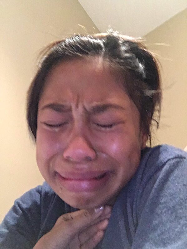 AveSitaBilis's tweet photo. Cuando me dicen que el tema que mejor llevo no va a caer en el examen https://t.co/AGQW1Kaksn