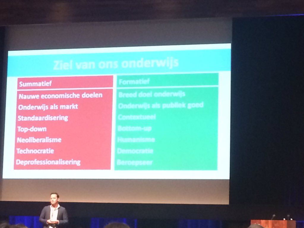 BartvanLangen's tweet photo. Mooi overzicht van @jelmerevers over #nieuwonderwijs https://t.co/XYXgPtejFW