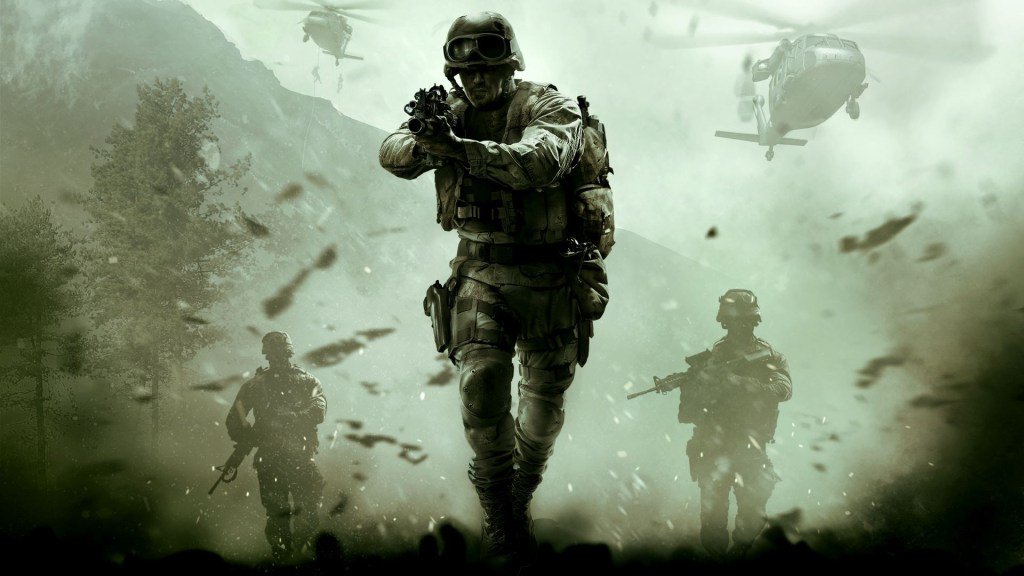 pathofthegamer's tweet photo. Two Minds: The Most Influential Game Of The Last Ten Years https://t.co/LNZQ9BINx0 https://t.co/c2JfTUw2p5