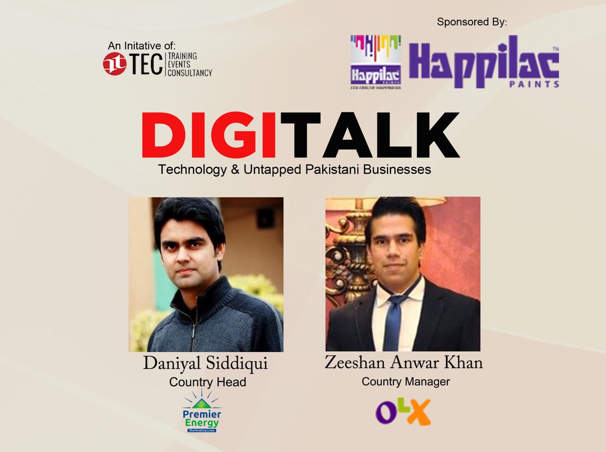 iftikharhusein's tweet photo. excited abt 7th @digitalkpk of 2016 today,RoyalPalm LhR Reg thru https://t.co/XtRIPTvnZJ RT plz https://t.co/wF9bC1UB8f