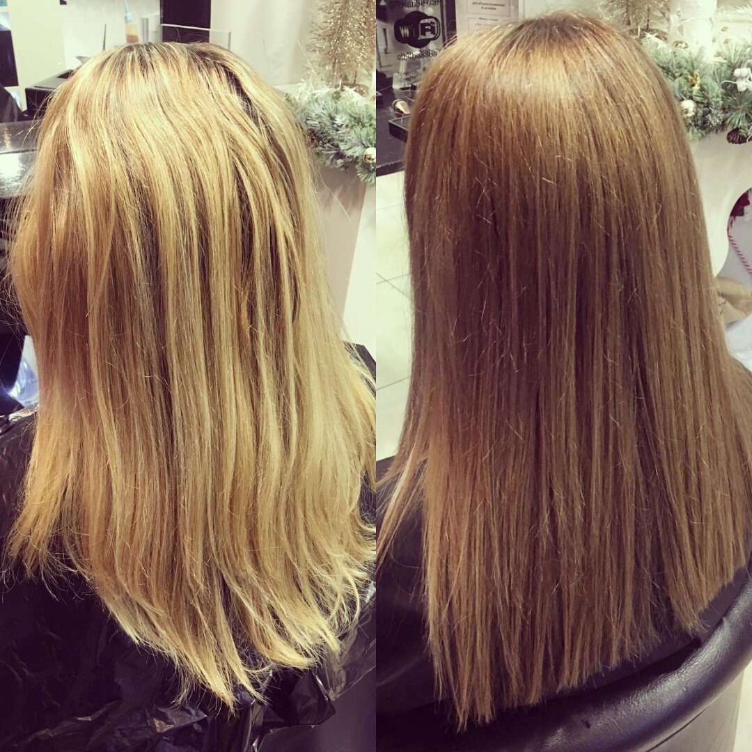 OnyxCardiff's tweet photo. Who else is lookin to go warmer this Christmas
#hair #colour #goldwell #colourchange #blonde #brunette #cardiff #salon #stylist #colourtech https://t.co/q8AbVG8so6