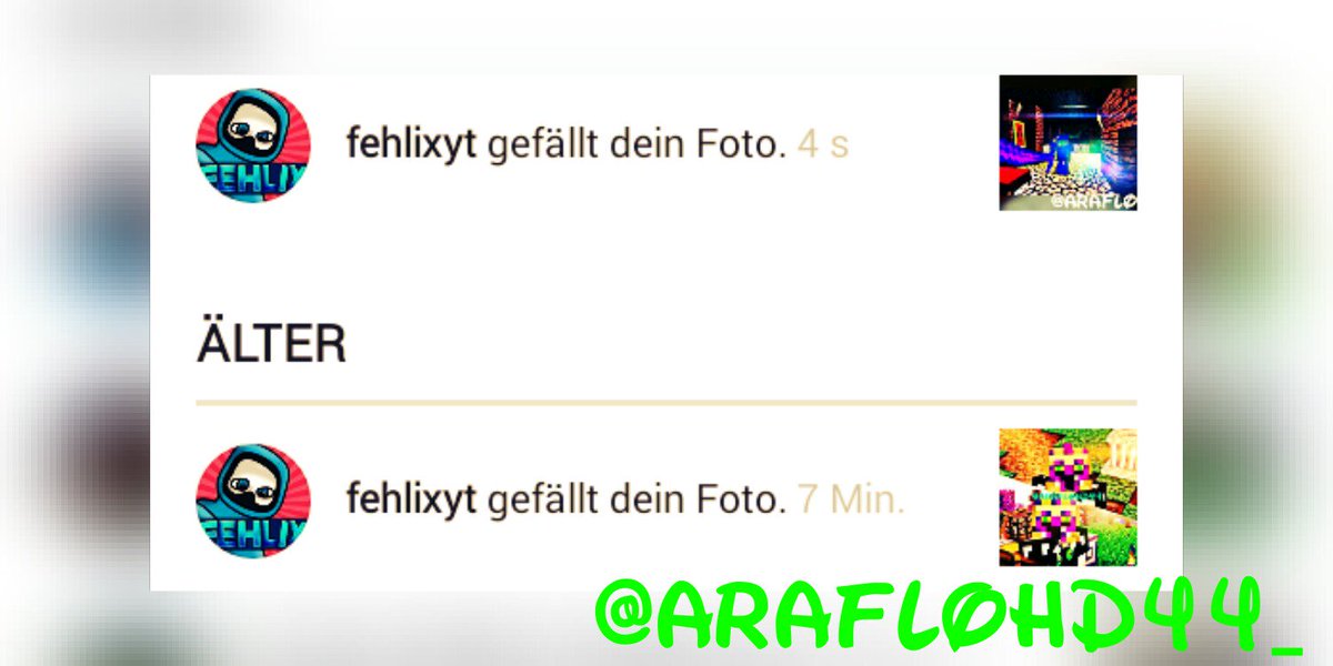FloHd44's tweet photo. Lol XD #SALZIG @FehlixYT <3 ggwp https://t.co/9uz0MHTtXQ