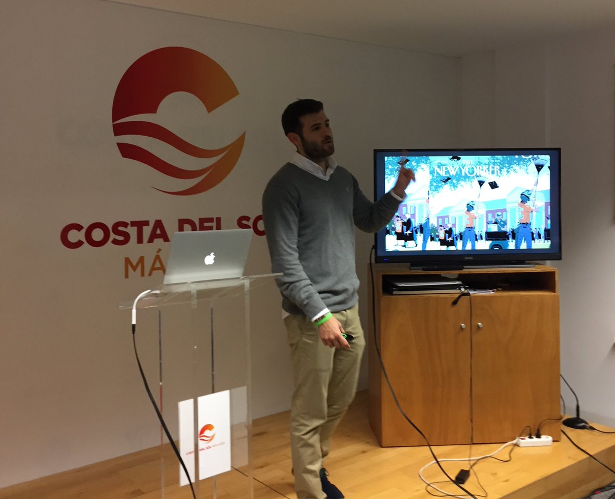 MalagaMatching's tweet photo. Thank you for great pitches @HuntersTool @Workkola_en @MalagaMatching @diputacionMLG #redmalagabas https://t.co/ybGmfHoFgP