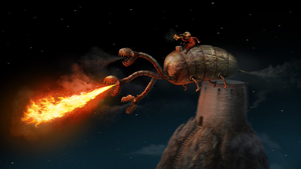 Samorost Samorost