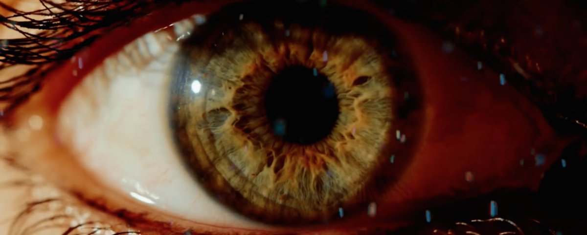 nuclearcreative's tweet image. Watch out for @noahcyrus's "Make Me (Cry)" ft. @Labrinth by @thermoanimation  ow.ly/lqHO306jPvT