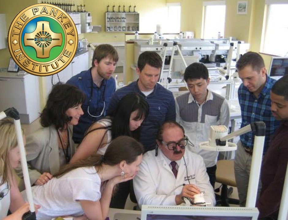 PankeyInstitute's tweet photo. It's still #NationalPhilanthropyMonth & we are taking the time to say THANK YOU to our #fabfaculty! https://t.co/aLh25DDZQc https://t.co/Mwqvl27ehg