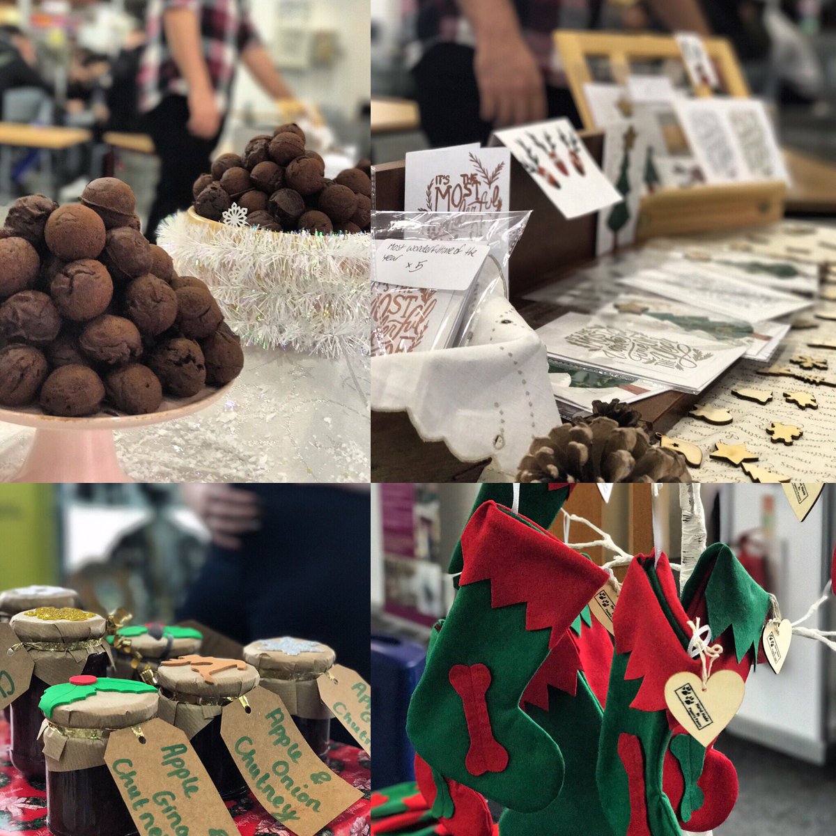 Just a look at some of the stalls that will be at the Oswestry artisan market on Friday <a href="/BusinessNSC/">Business@NSC</a> <a href="/OswestryMarkets/">Oswestry Markets</a> #arisanmarket