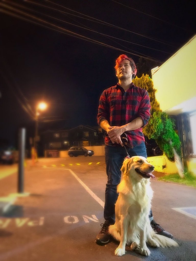 robertloan1's tweet photo. @markiplier https://t.co/HkGqTfH7vG