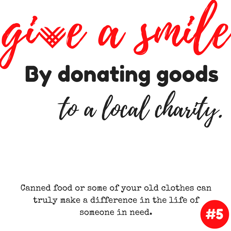 From Giving Tuesday Twitter | The Black Lion Journal | The Black Lion | Black Lion