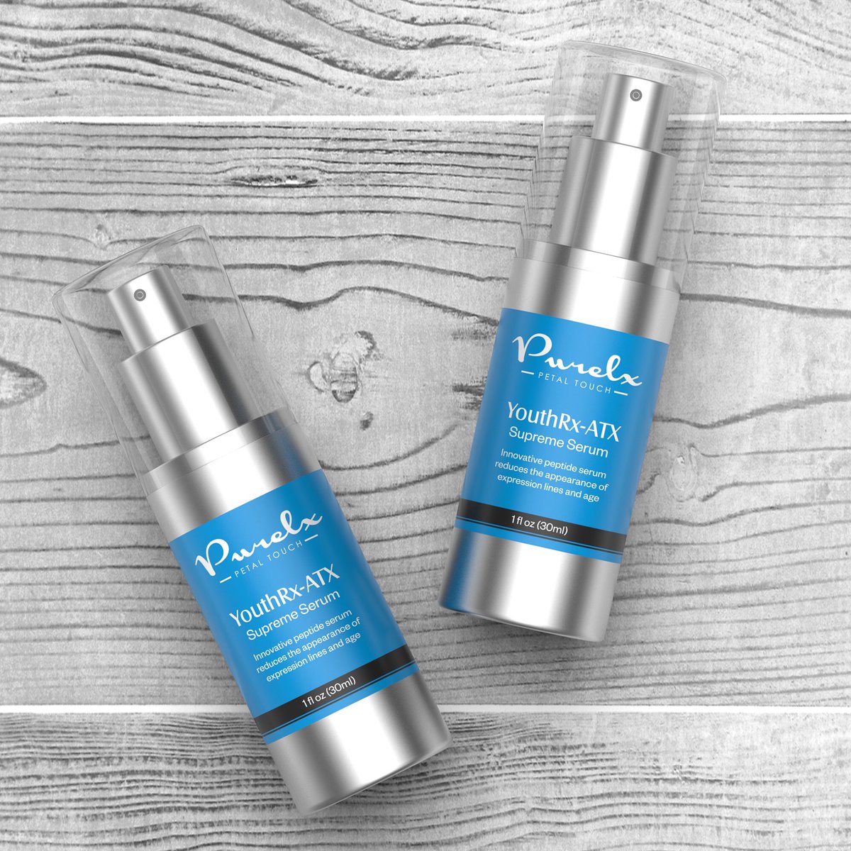 Pure_lx's tweet image. #blackfridaydeals 30% OFF on YouthRx-ATX Serum. Non-invasive way to stop formation of expression lines!  goo.gl/SDj0NV