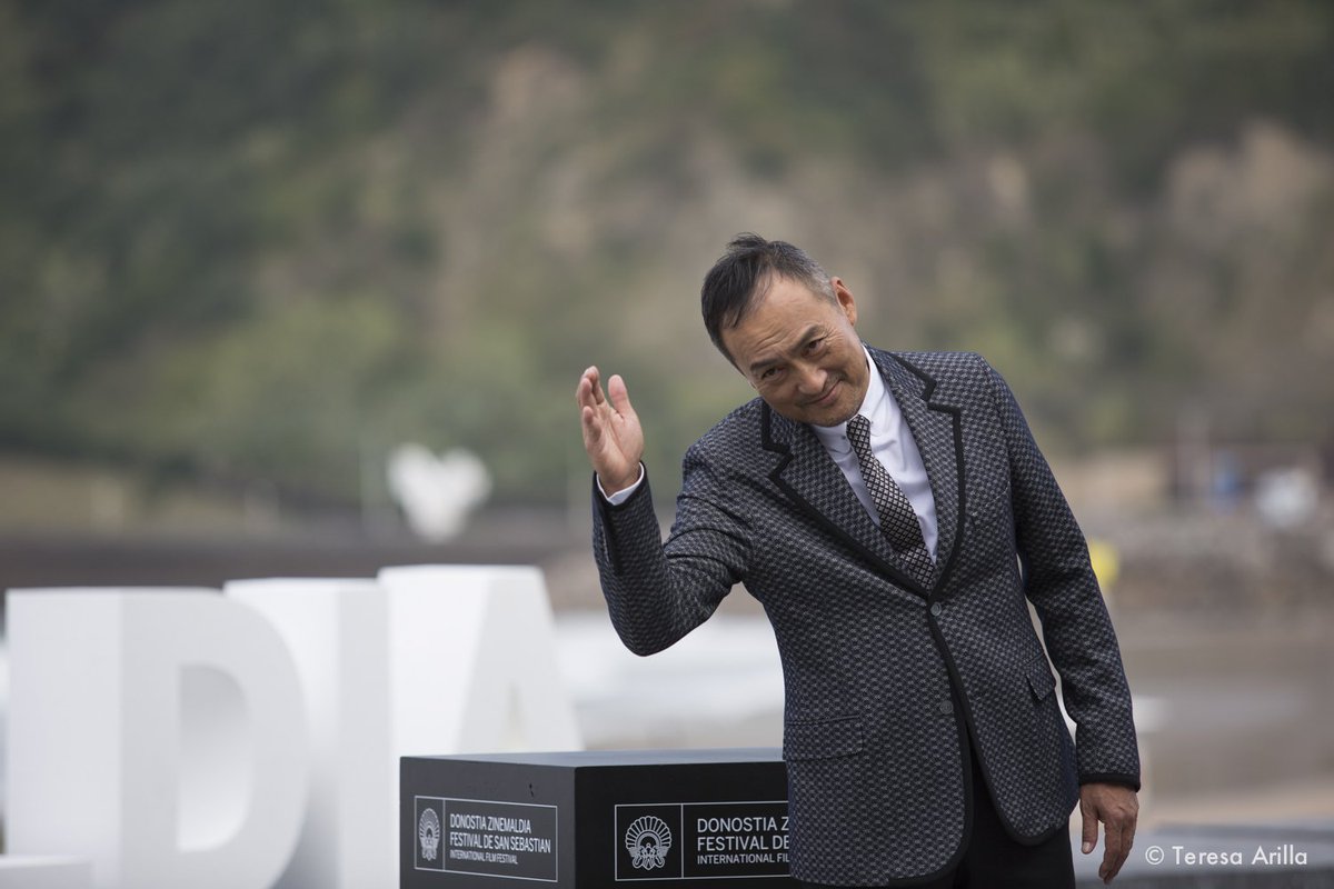 We ♥ Mr. Watanabe
 for Last Samurai, Memoirs of a Gheisa, Godzilla, ...
 by <a href="/Kompo24/">KOMPO24</a>  #KenWatanabe
 #64SSIFF kompo24.com