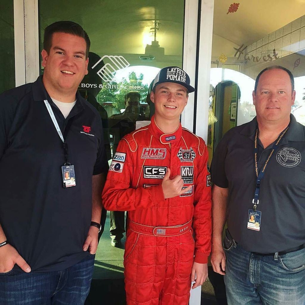 F1600 #nonstopchampion <a href="/jason_reichert/">Biggie_Pops</a> is definitely #winningwithlayrite. Jason has just b… ift.tt/2gioV1U