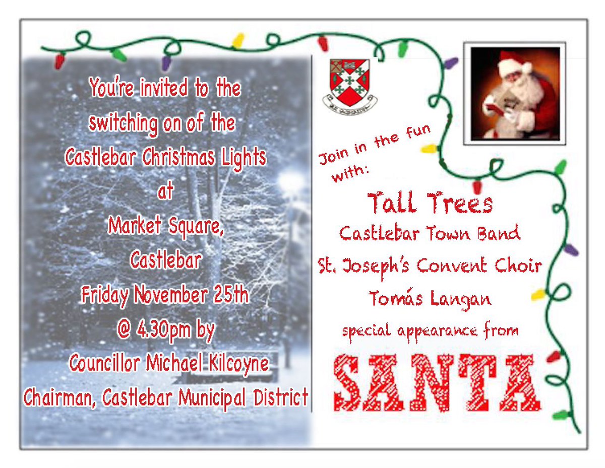 Tall_Trees's tweet image. Come say hi on friday🙈 It would be great to see you guys .. We&apos;ll be playing around 5:20 ..😊🎅🏻