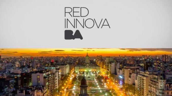 invest_BA's tweet photo. La Ciudad se llenó de inspiración  en estos 2 días de #redinnovaba 💡  ¡Gracias a todos los que participaron! #BAMundo https://t.co/nsWxemA0HK