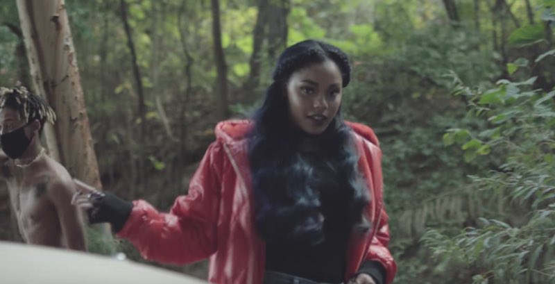 OfficialAanysa's tweet photo. #BurnBreakCrash made @HowlAndEchoes weekly video round up! ❤️Thanks for the love! Check it >> https://t.co/Jeo1YVn4f8 https://t.co/4ICwFDxgsu