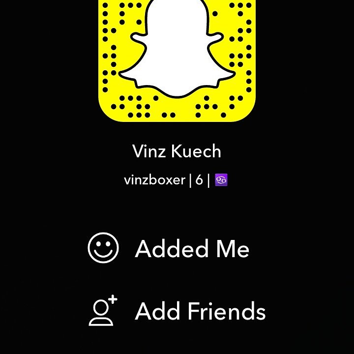 vinboxer's tweet photo. Add me 👊👊 https://t.co/0K5XwLtO30